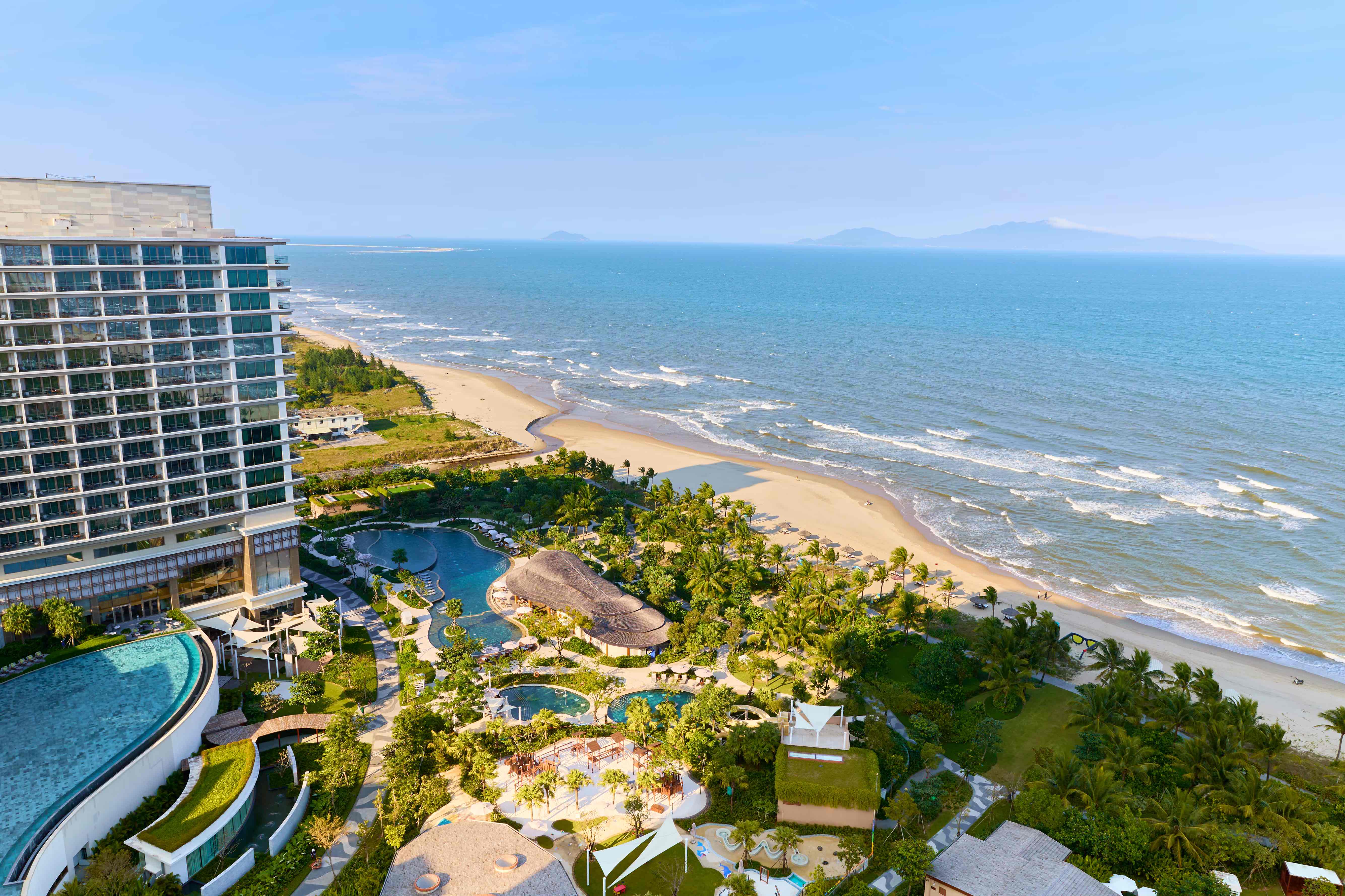 New World Hoiana Beach Resort