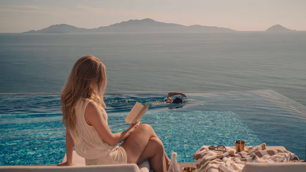 Top 15 Resorts with Infinity Pool in Vietnam in 2025