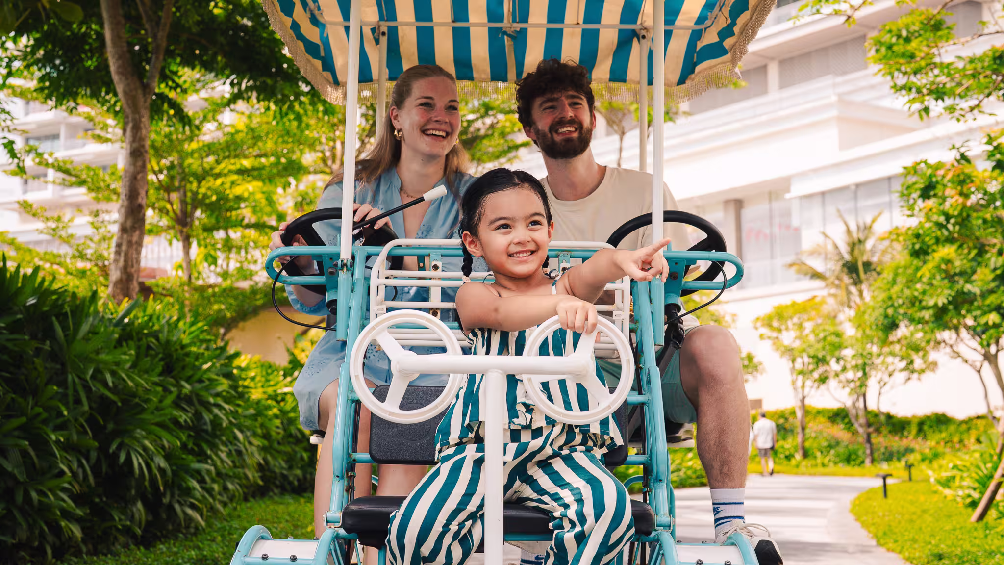 Top 10 Family Resorts in Hoi An For Your Unforgettable Trip in 2025
