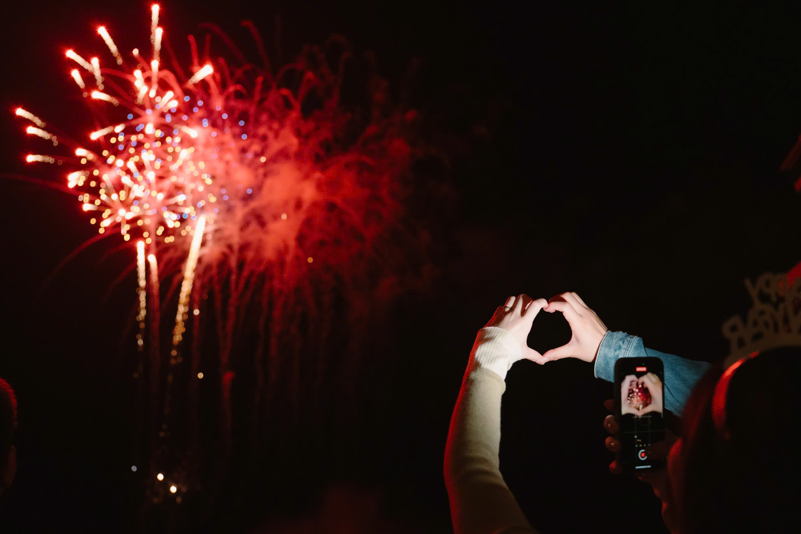 New Year’s Mega Countdown Party, Hoiana Resort & Golf
