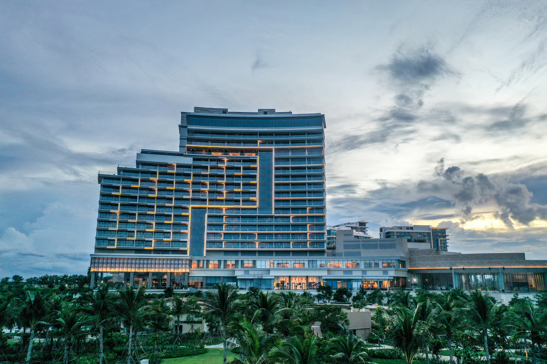 Hoiana Resort & Golf